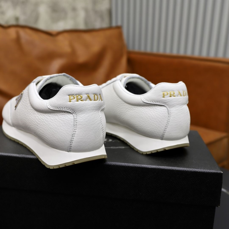 Prada Casual Shoes